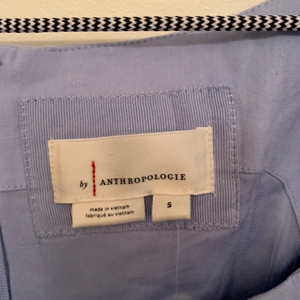 Anthropologie dress - Picture 3 of 6